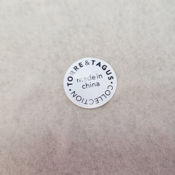 Torre & Tagus white elephant bookends - Picture 9 of 14